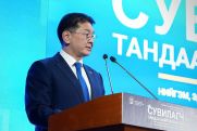 МОНГОЛ УЛСЫН ЕРӨНХИЙЛӨГЧИЙН ИВЭЭЛ ДОР 4 ДЭХ ЖИЛДЭЭ “СУВИЛАГЧ ТАНДАА БАЯРЛАЛАА” ҮНДЭСНИЙ ЗӨВЛӨГӨӨНИЙГ ОЛОН УЛСЫН СУВИЛАГЧДЫН ӨДРӨӨР ЗОХИОН БАЙГУУЛЖ БАЙНА