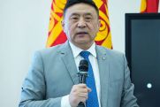 УЛАМЖЛАЛТ АНАГААХ УХААНЫ ХӨГЖЛИЙН БОДЛОГО, ЭРХ ЗҮЙН АСУУДЛЫГ ХЭЛЭЛЦЛЭЭ