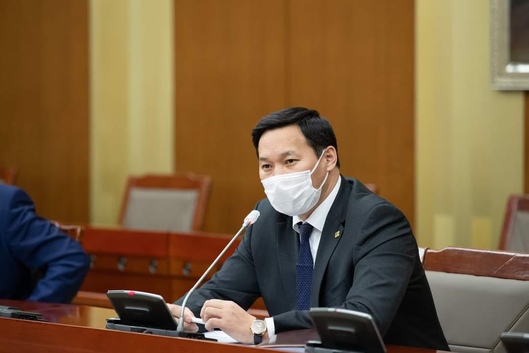 Т.МӨНХСАЙХАН: Халдвар гараагүй аймгуудад халдвар зөөвөрлөгдөн тархахаас сэргийлэн ажиллаж байна
