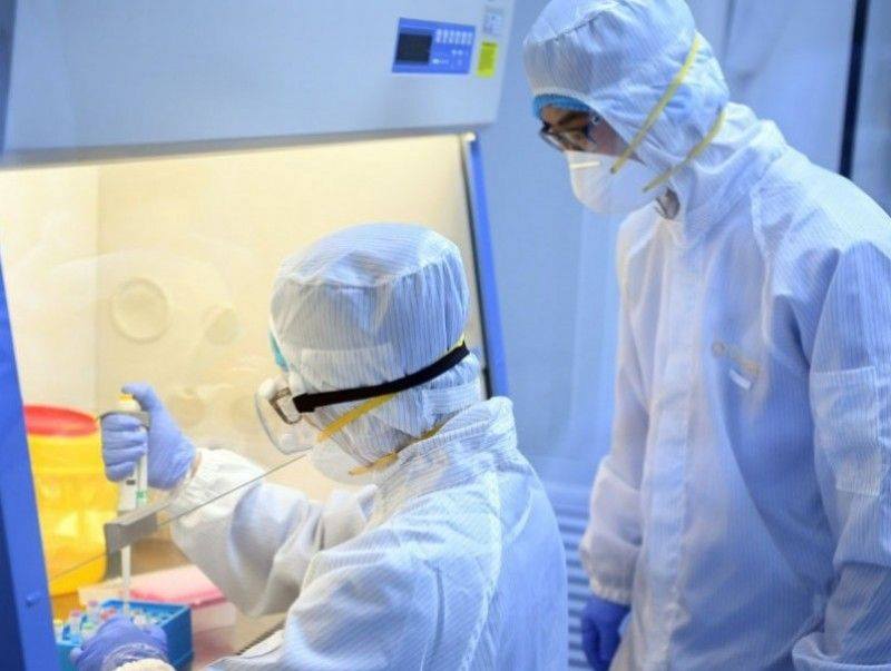 Коронавирус илрүүлэх түргэвчилсэн болон PCR шинжилгээний сорил авах 18 цэгийн байршил 