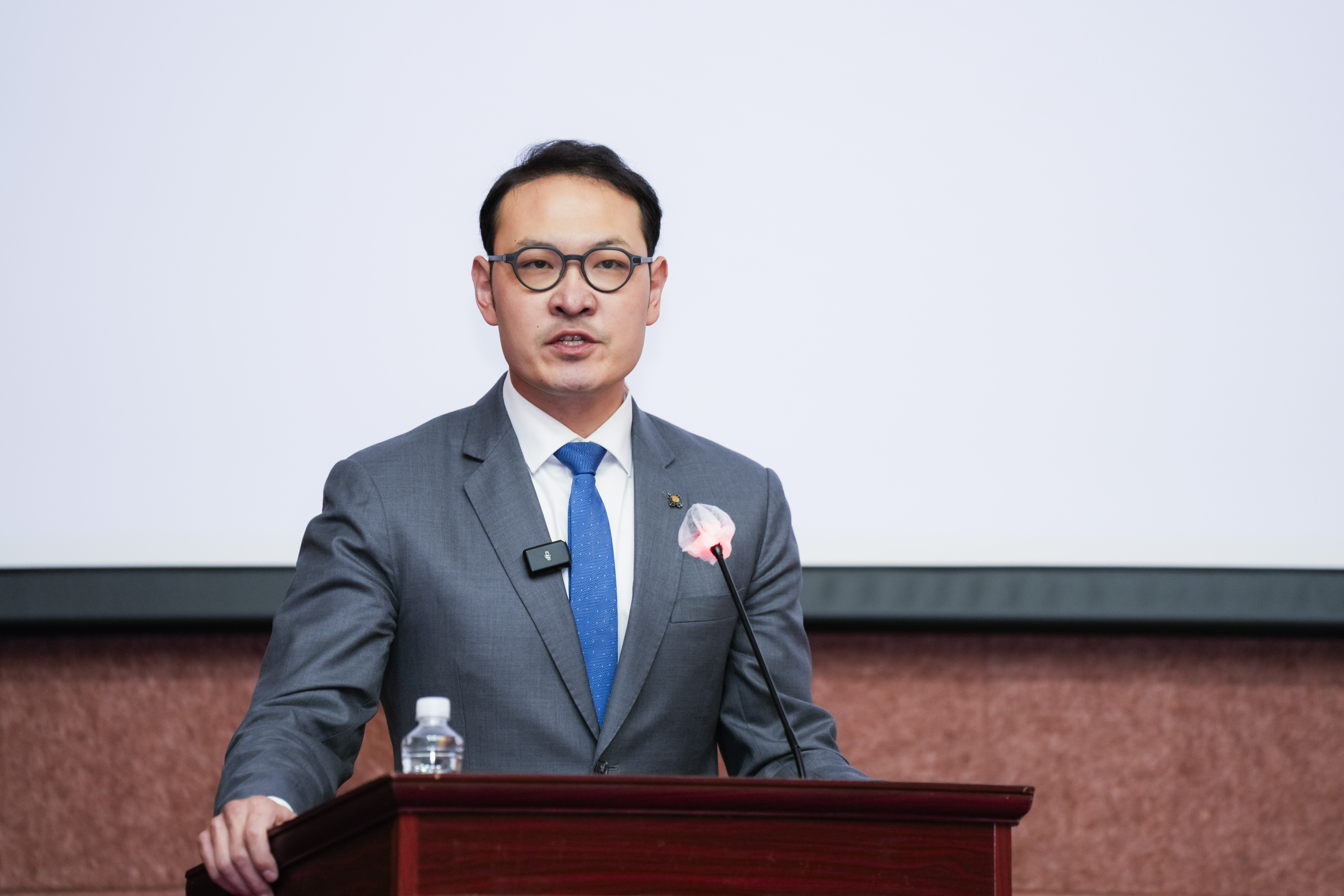 “BIO MONGOLIA DAY 2026” ОЛОН УЛСЫН АРГА ХЭМЖЭЭ АЛБАН ЁСООР НЭЭЛТЭЭ ХИЙЛЭЭ